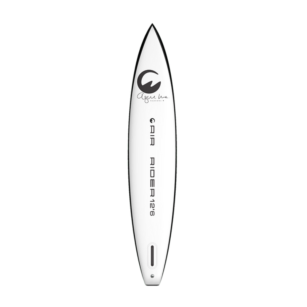 Надувна SUP дошка Aqua Inc AIRRIDER 12'6"x29" CARBON TECH