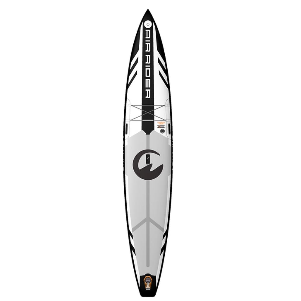 Надувна SUP дошка Aqua Inc AIRRIDER 12'6"x29" CARBON TECH