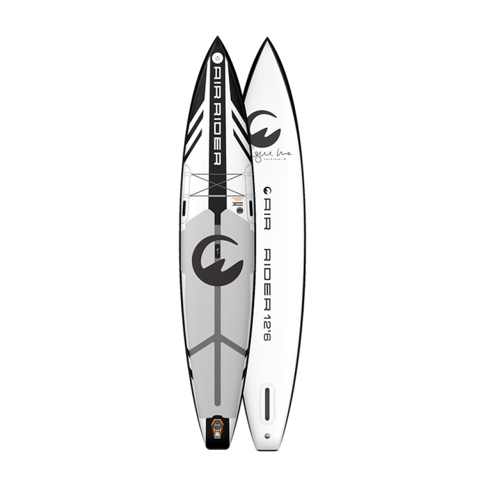 Надувна SUP дошка Aqua Inc AIRRIDER 12'6"x29" CARBON TECH