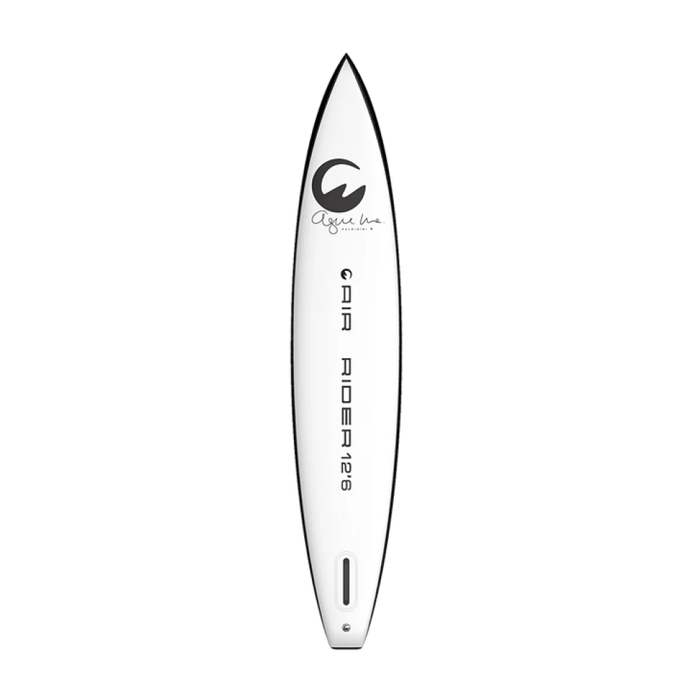 Надувная SUP доска Aqua Inc AIRRIDER 12'6"x29" CARBON TECH