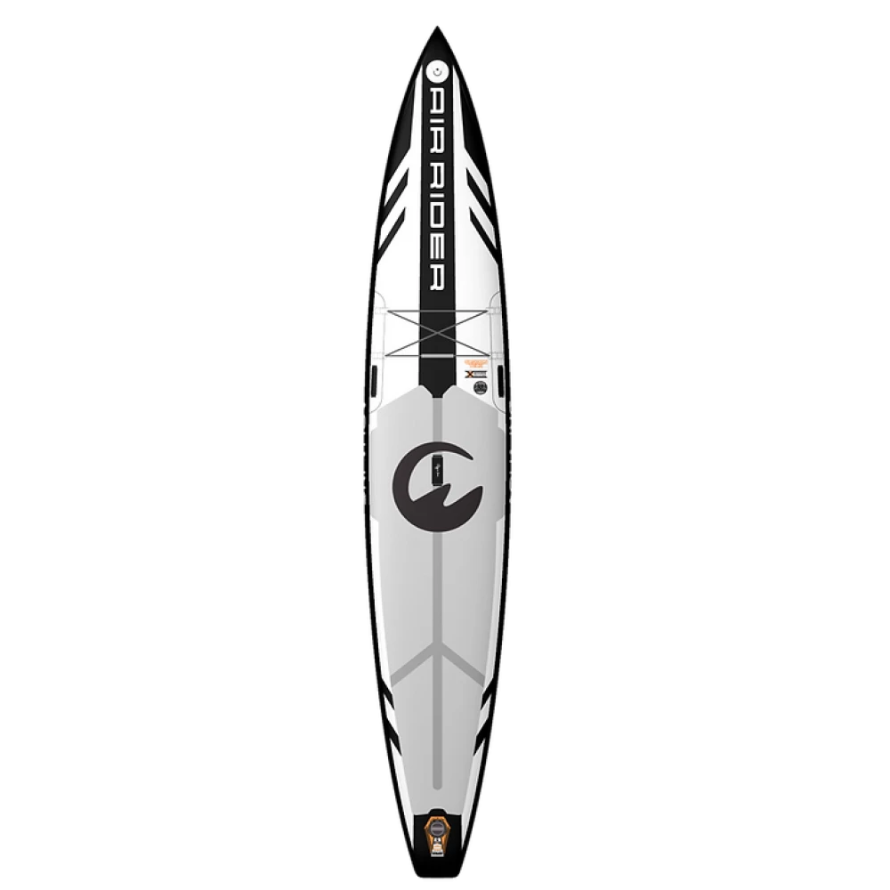 Надувная SUP доска Aqua Inc AIRRIDER 12'6"x29" CARBON TECH
