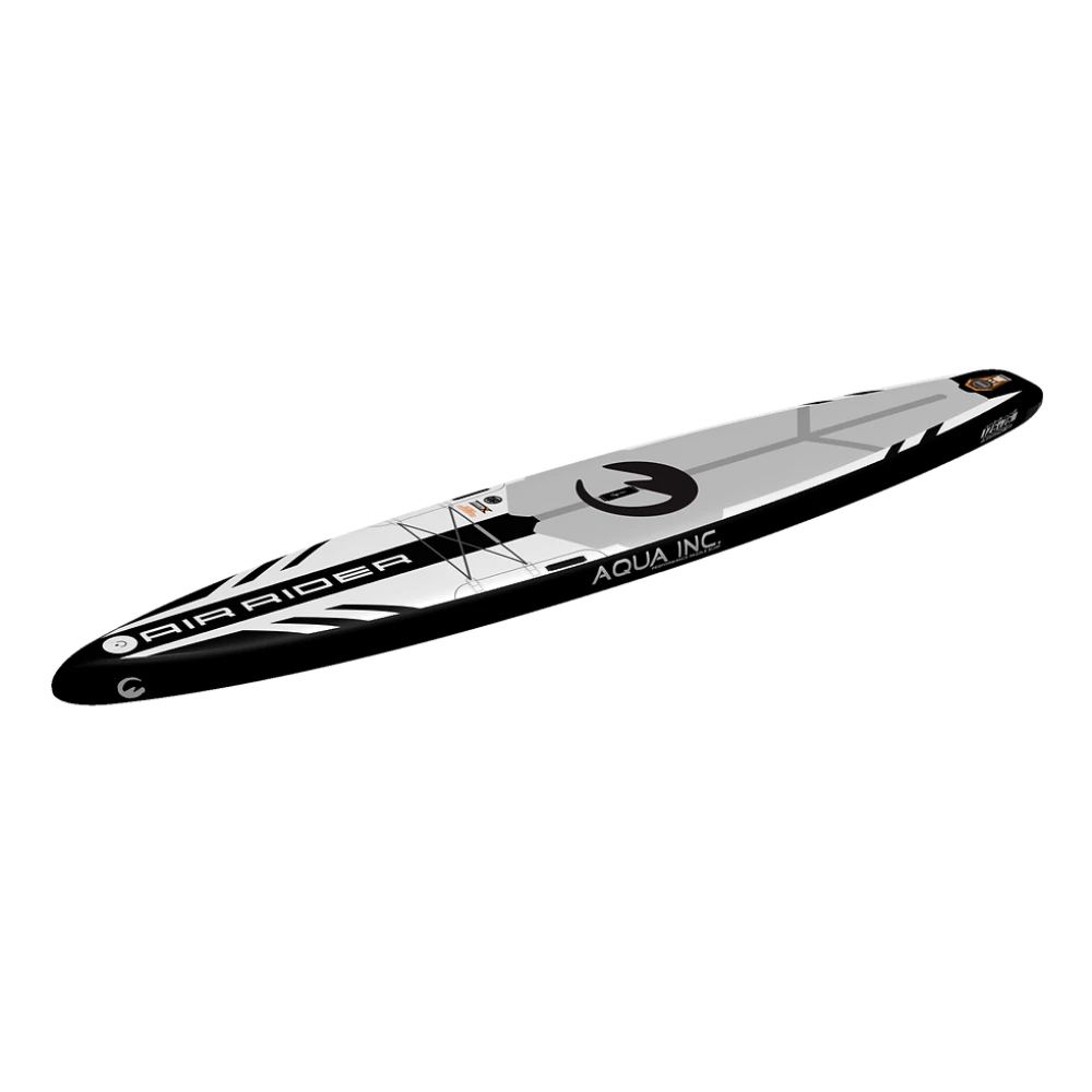 Надувная SUP доска Aqua Inc AIRRIDER 12'6"x26" CARBON TECH