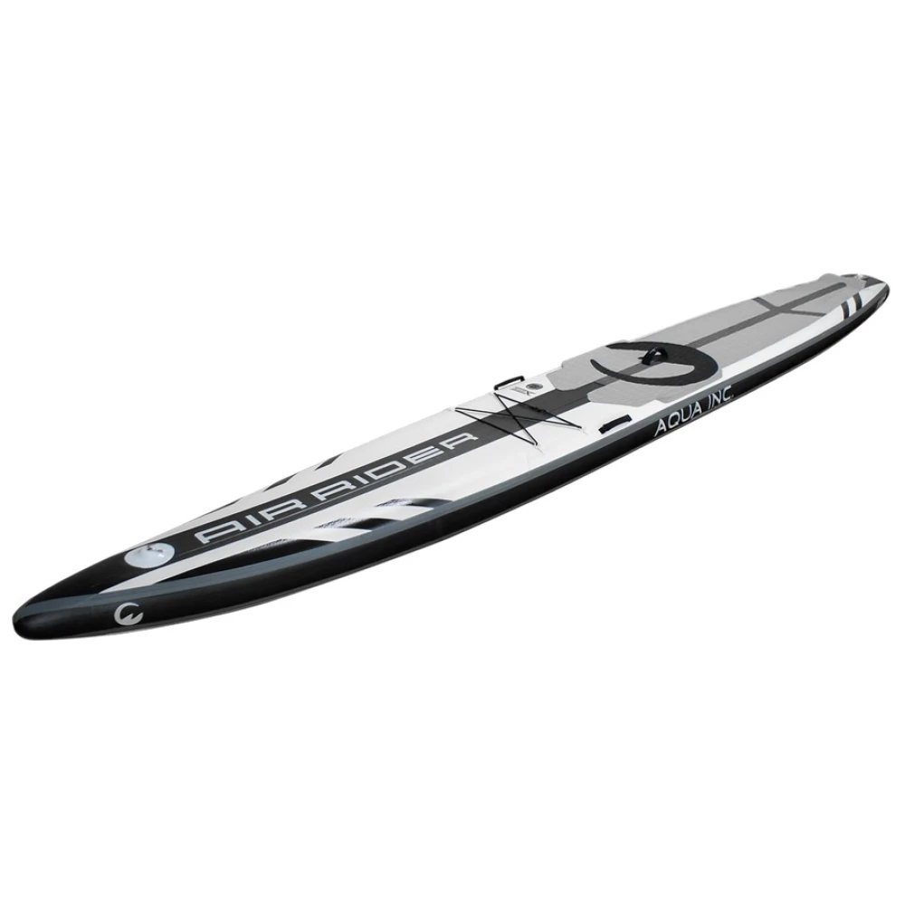 Надувная SUP доска Aqua Inc AIRRIDER 14'x26" CARBON TECH