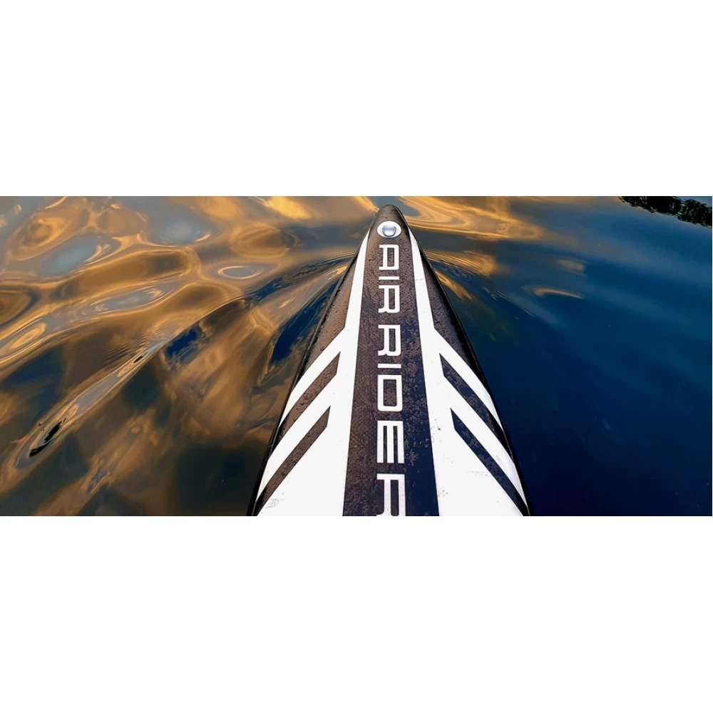 Надувная SUP доска Aqua Inc AIRRIDER 14'x26" CARBON TECH
