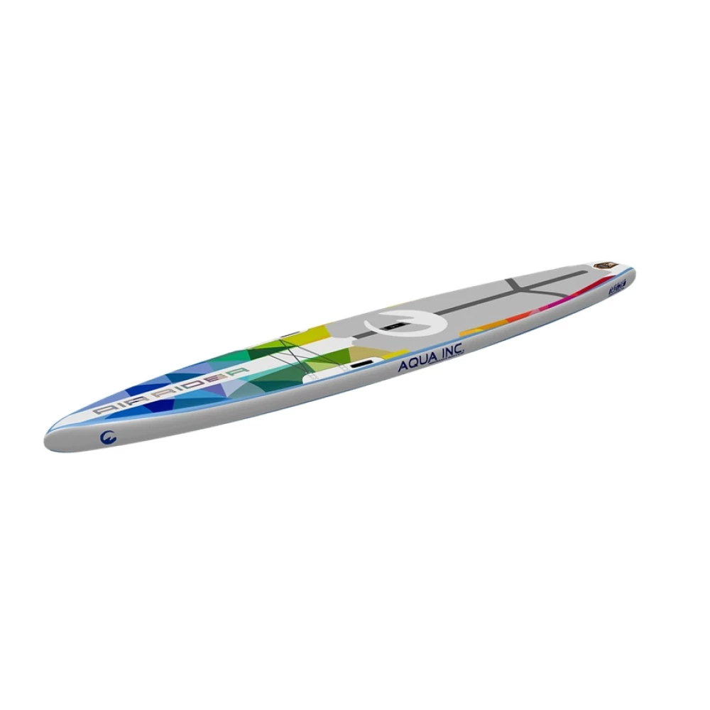 Надувная SUP доска Aqua Inc AIRRIDER AMMOLITE 14' x 28''
