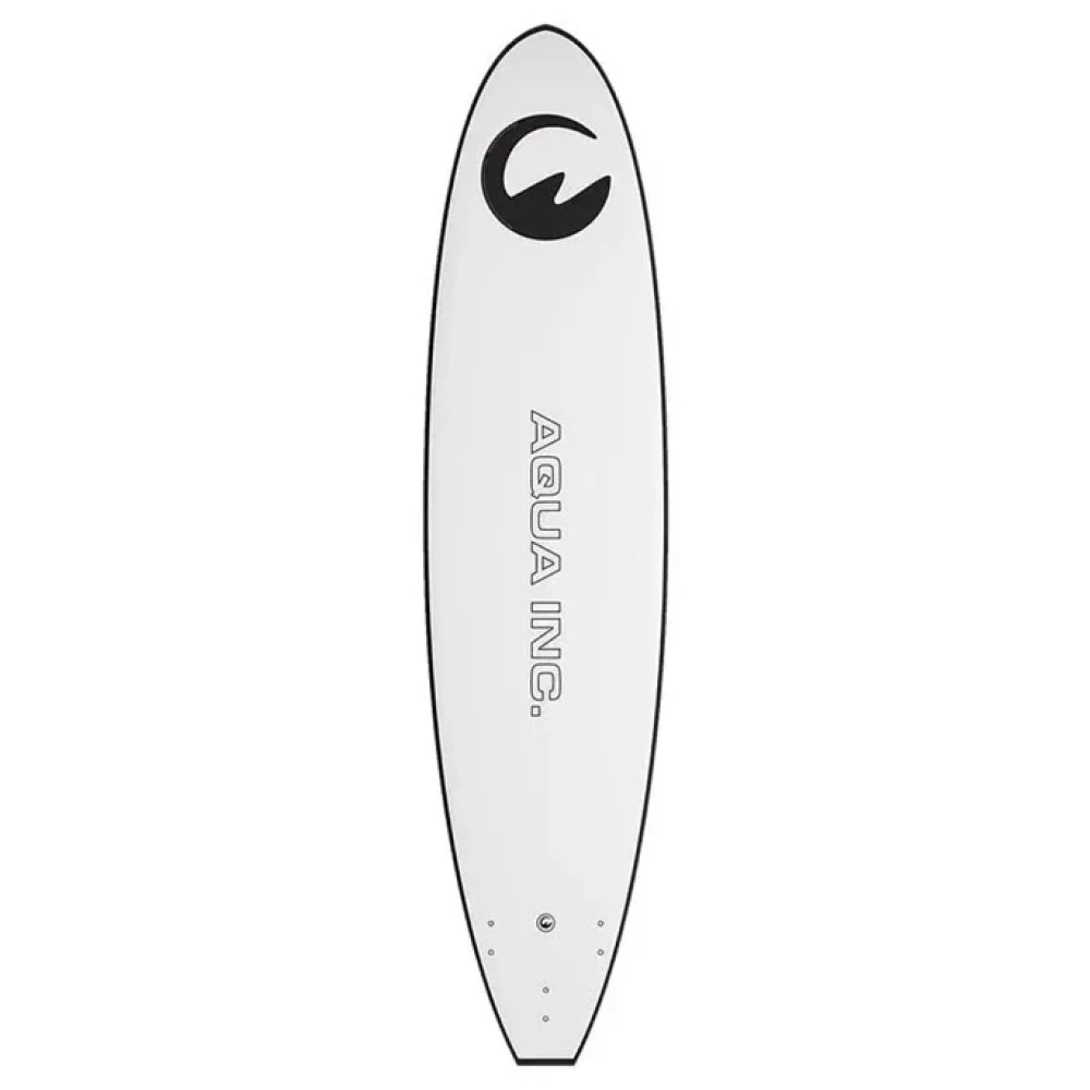 Доска для SUP серфинга Aqua Inc AQUIFER SOFT SUP 11'6" x 32" Pink