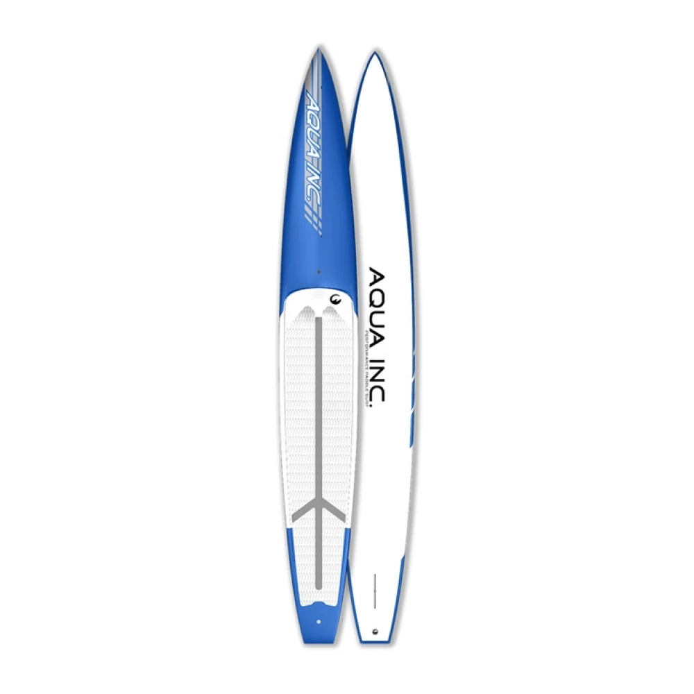 Карбоновая доска для SUP серфинга Aqua Inc SUPERSONIC AW 14'0"