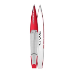 Карбоновая доска для SUP серфинга Aqua Inc SUPERSONIC FW EVO 14'0"
