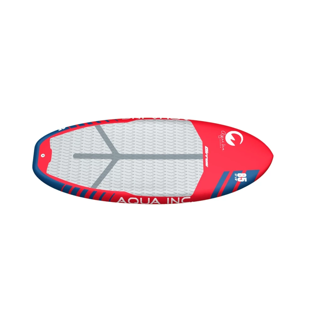Доcка для вингфойлинга Aqua Inc CIRRUS DOUBLE BAMBOO