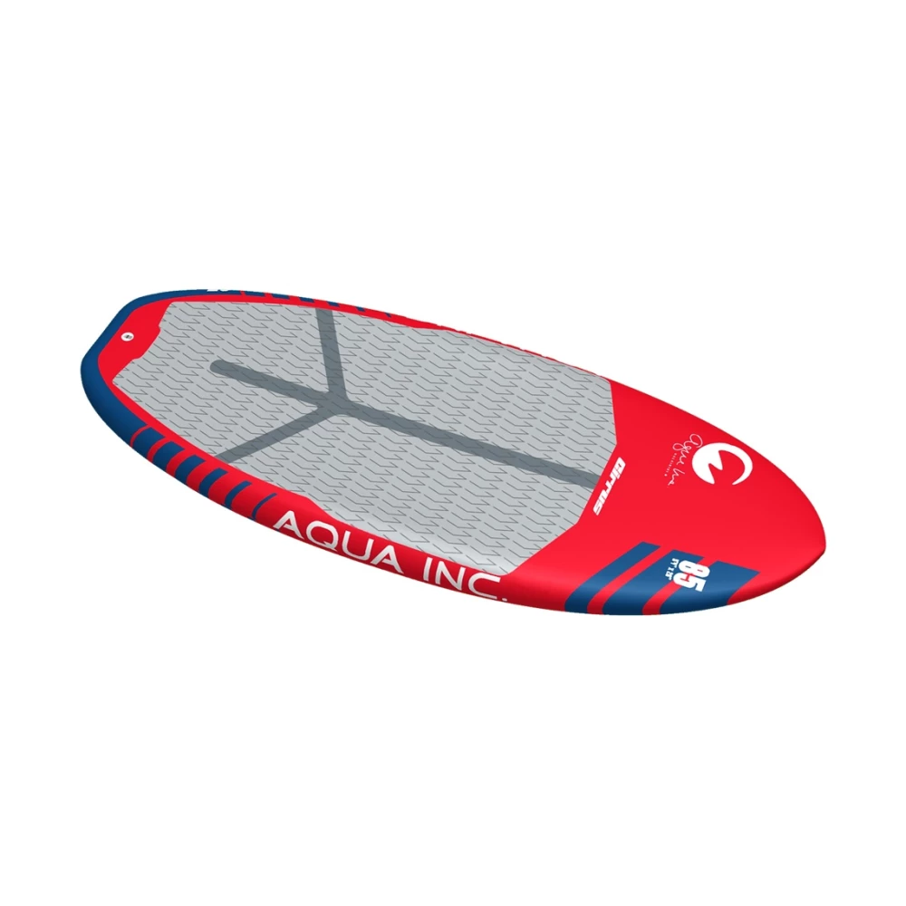 Доcка для вингфойлинга Aqua Inc CIRRUS DOUBLE BAMBOO