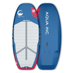 Доcка для вингфойлинга Aqua Inc NIMBUS DOUBLE BAMBOO