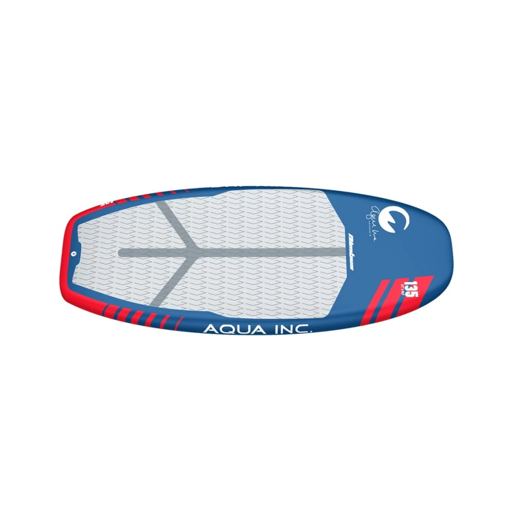 Доcка для вингфойлинга Aqua Inc NIMBUS DOUBLE BAMBOO