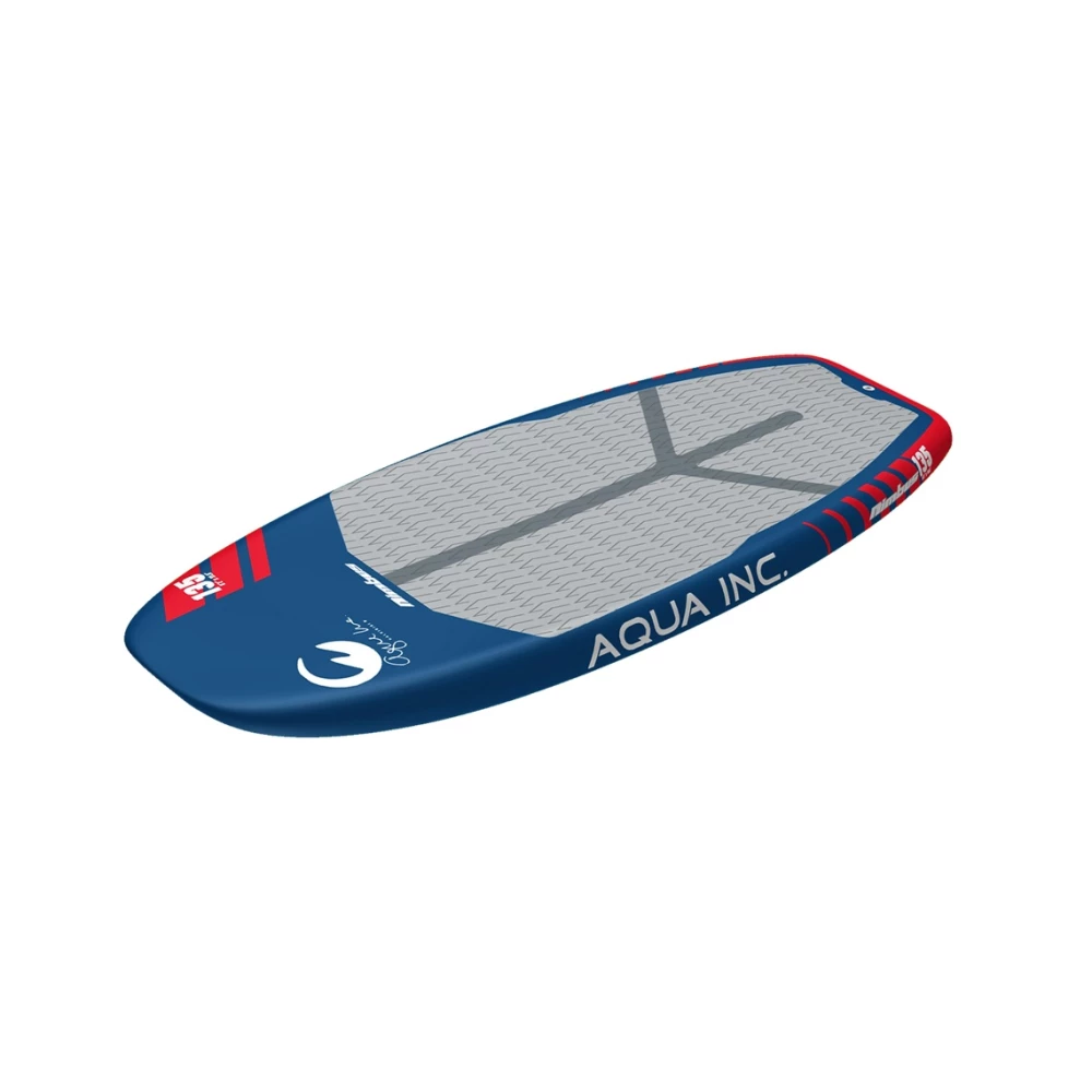 Доcка для вингфойлинга Aqua Inc NIMBUS DOUBLE BAMBOO