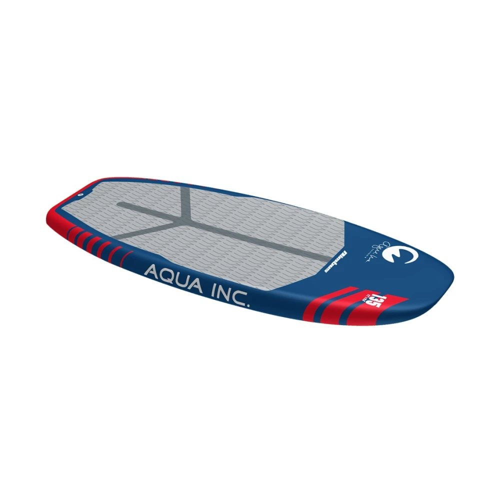 Доcка для вингфойлинга Aqua Inc NIMBUS DOUBLE BAMBOO