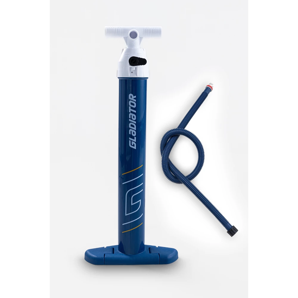 Надувная доска для SUP серфинга Gladiator Elite 14'0" T 2026