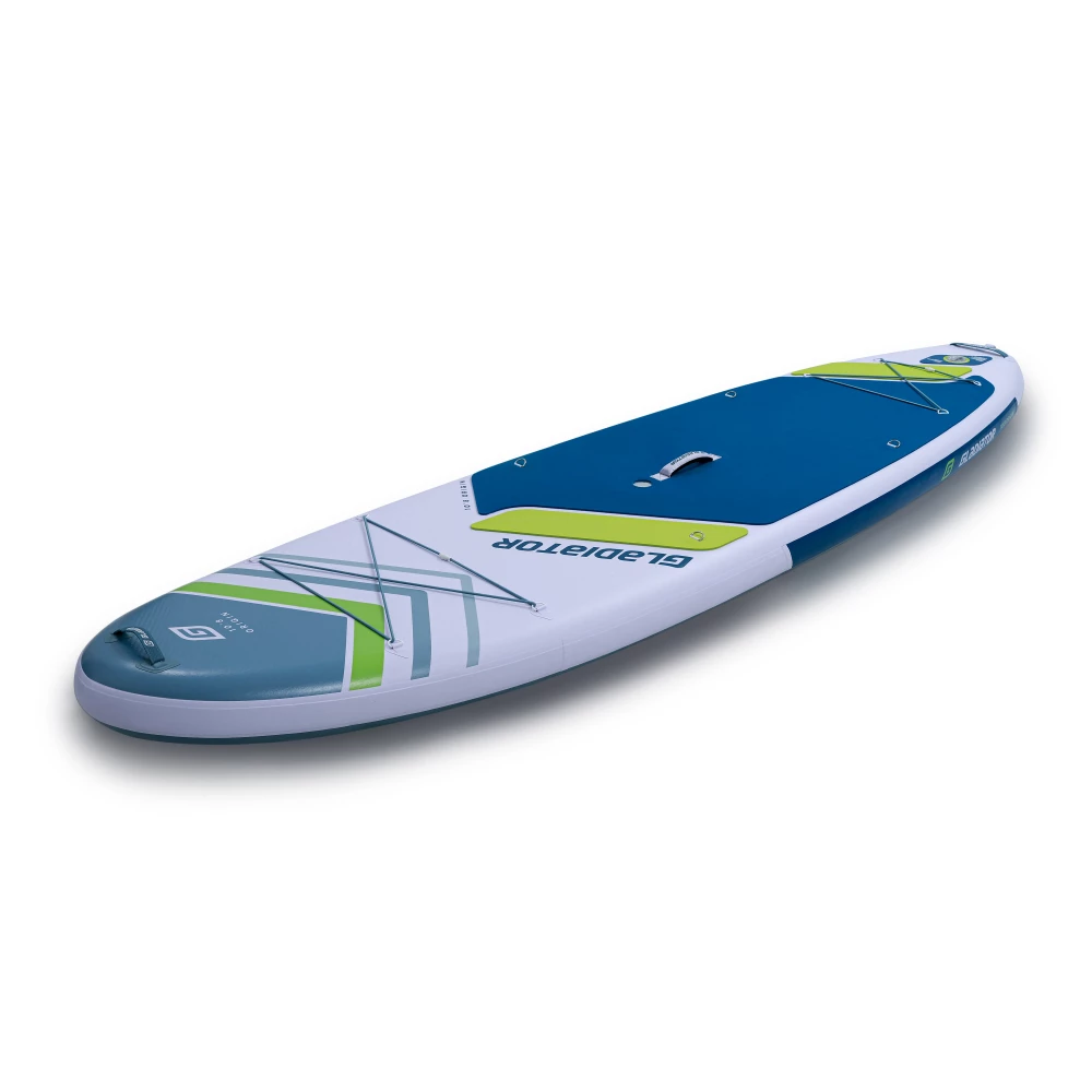 Надувная доска для SUP серфинга Gladiator Origin 10'8“ 2026