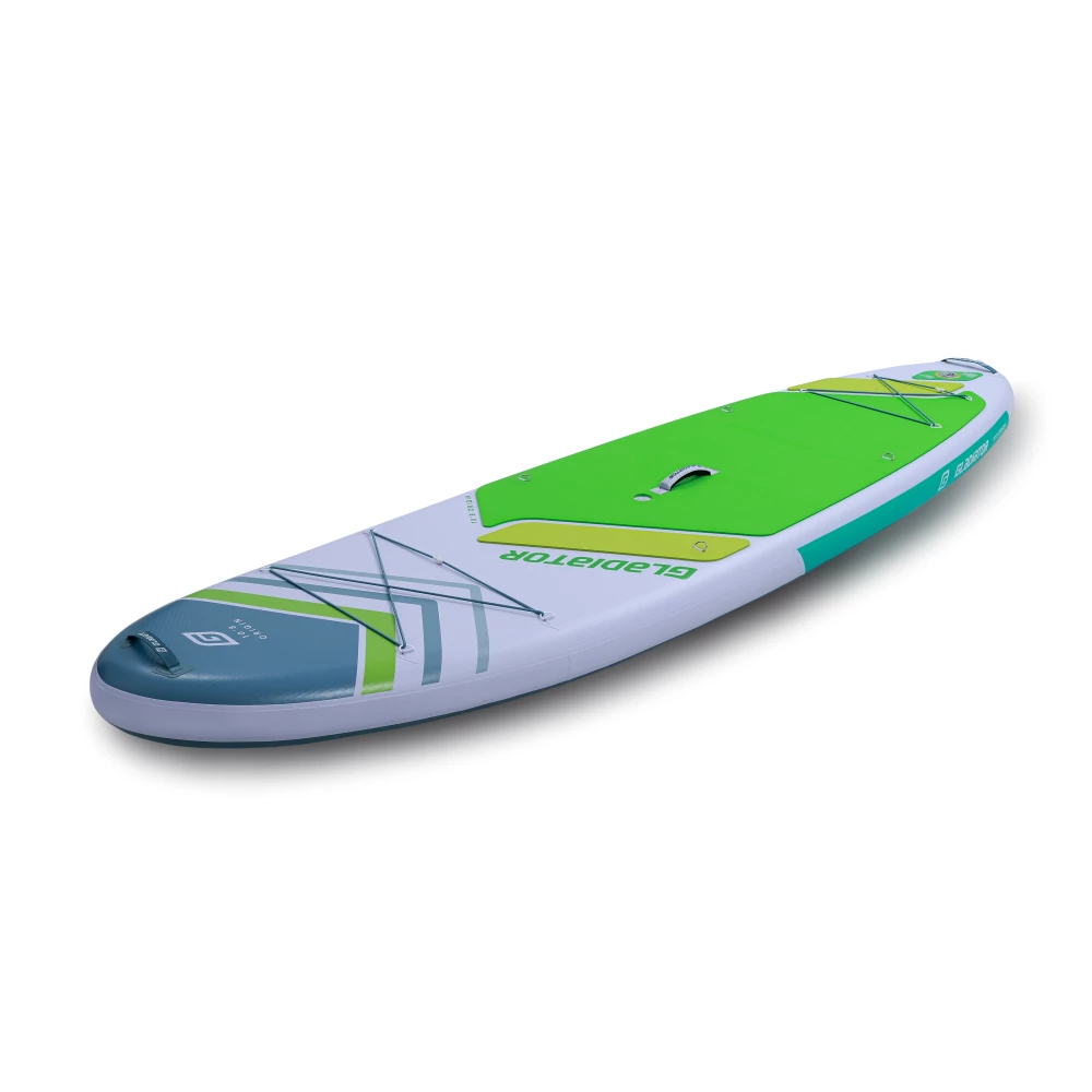 Надувная доска для SUP серфинга Gladiator Origin 10'8“ SC 2026