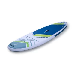 Надувная доска для SUP серфинга Gladiator Origin 10'6“ 2026