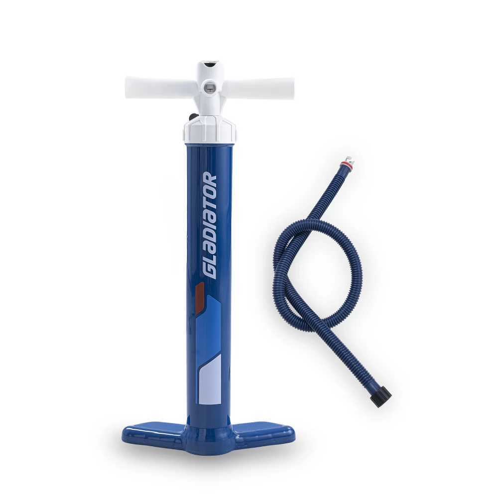 Надувная доска для SUP серфинга Gladiator Origin 12'6“ T 2026