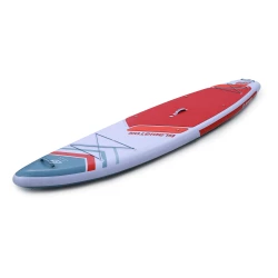 Надувная доска для SUP серфинга Gladiator Origin 12'6“ T SC 2026