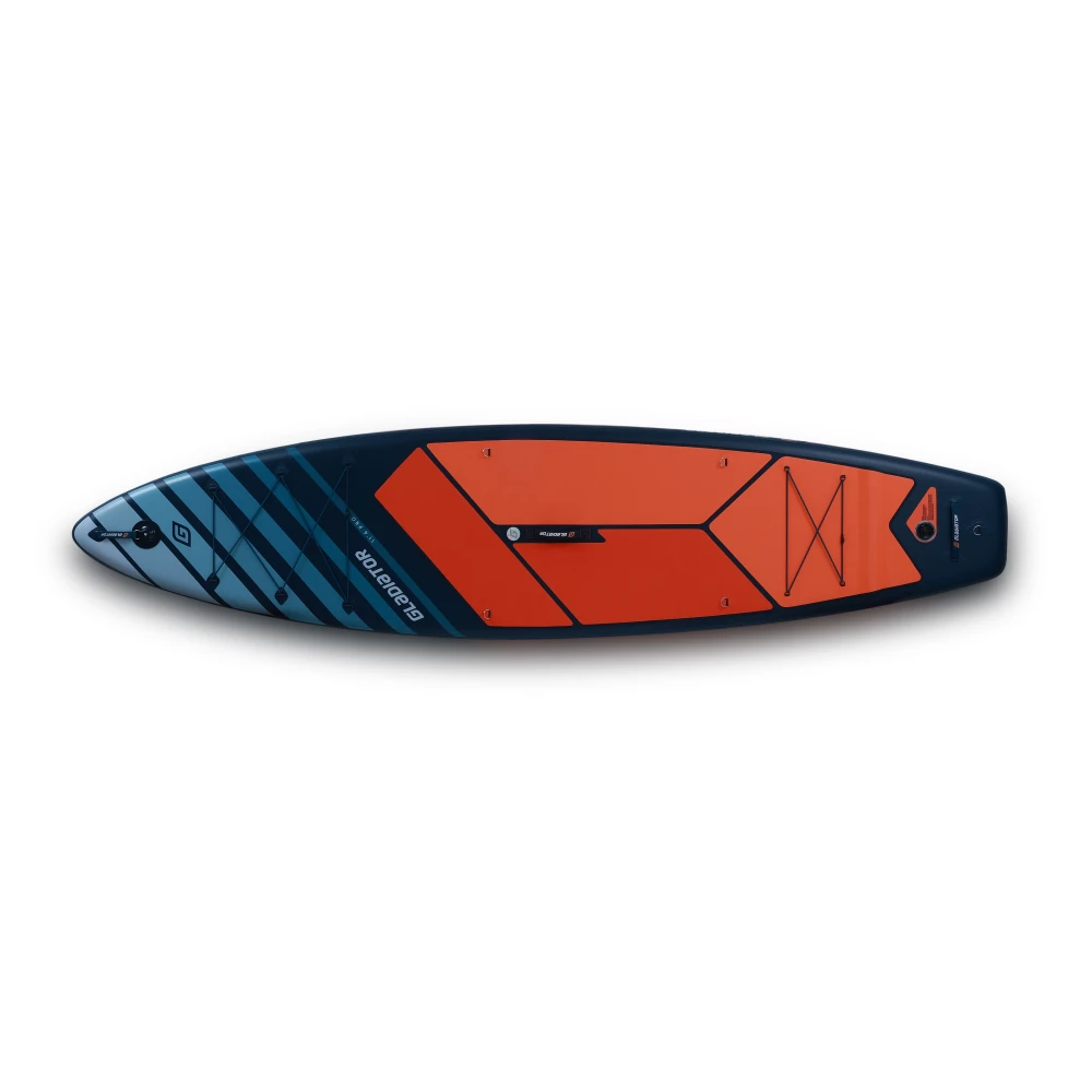 Надувная доска для SUP серфинга Gladiator Pro 11'4“ 2026