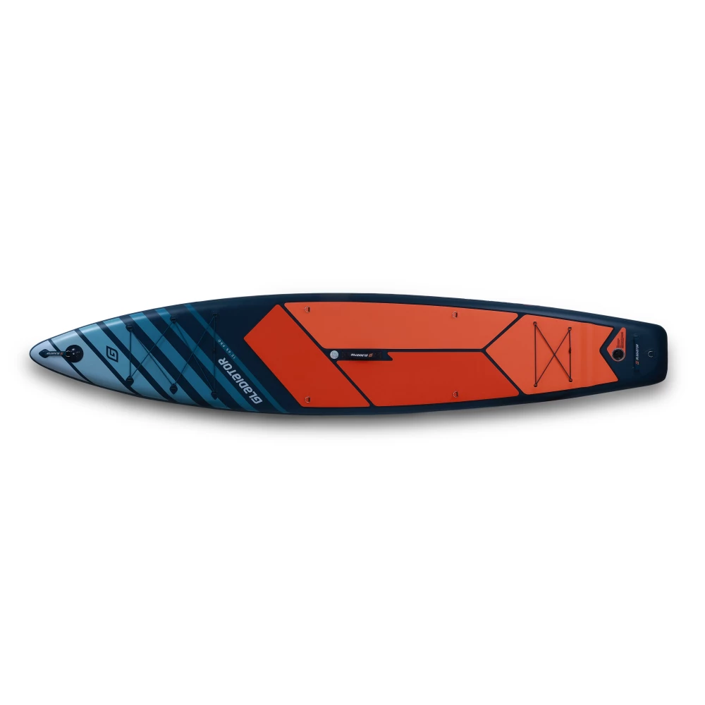 Надувная доска для SUP серфинга Gladiator Pro 12'6“ S 2026