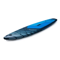 Надувная доска для SUP серфинга Gladiator Pro 12'6“ W 2026