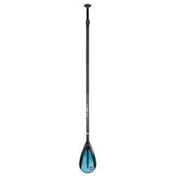 Весло для SUP доски Red Paddle Co Alloy-Nylon 3pc Paddle (Cam Lock)