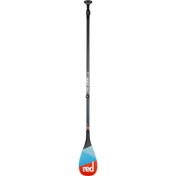 Весло для SUP доски Red Paddle Co Carbon 50 3 Piece Lever Lock