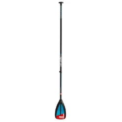 Весло для SUP доски Red Paddle Co Carbon 50 Nylon 3 Piece Lever Lock