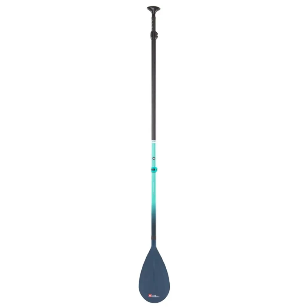 Весло для SUP доски Red Paddle Co Cruiser Tough - 3 Piece