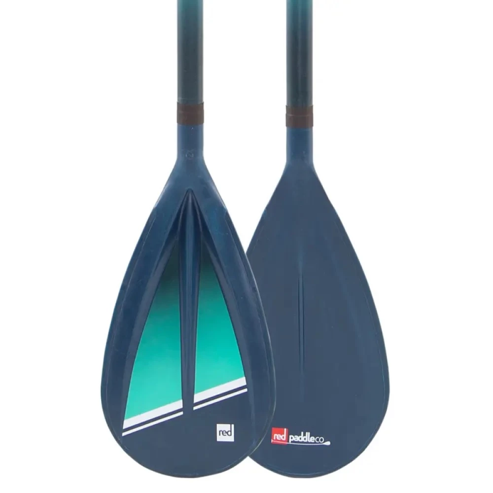Весло для SUP доски Red Paddle Co Cruiser Tough - 3 Piece