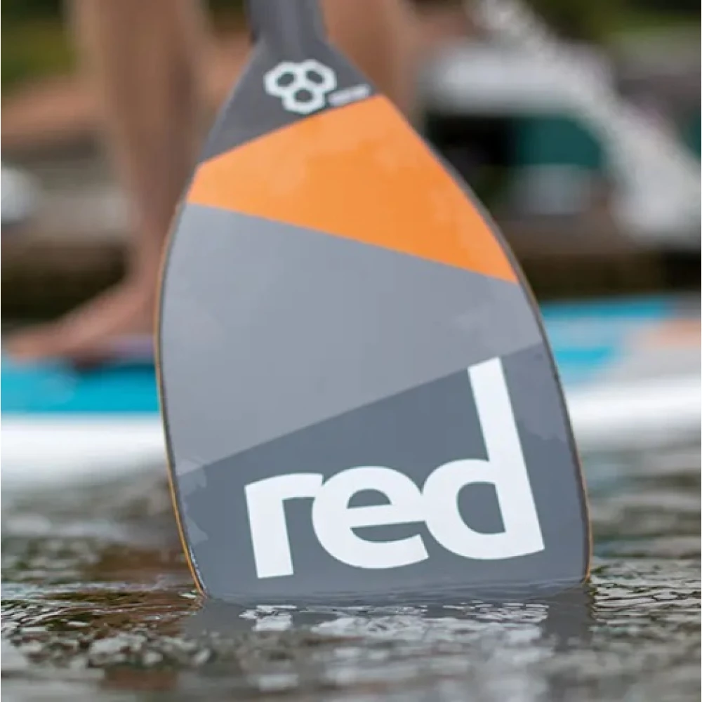 Весло для SUP доски Red Paddle Co Elite Vario