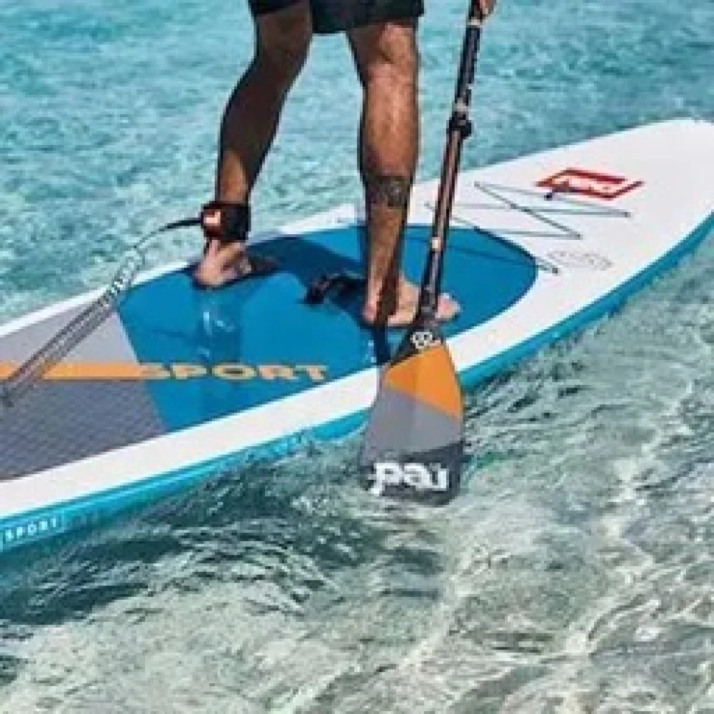 Весло для SUP доски Red Paddle Co Elite Vario