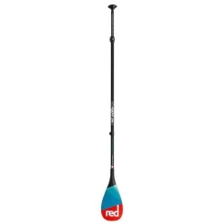 Весло для SUP доски Red Paddle Co Glass-Glass 3pc Paddle (Lever Lock)