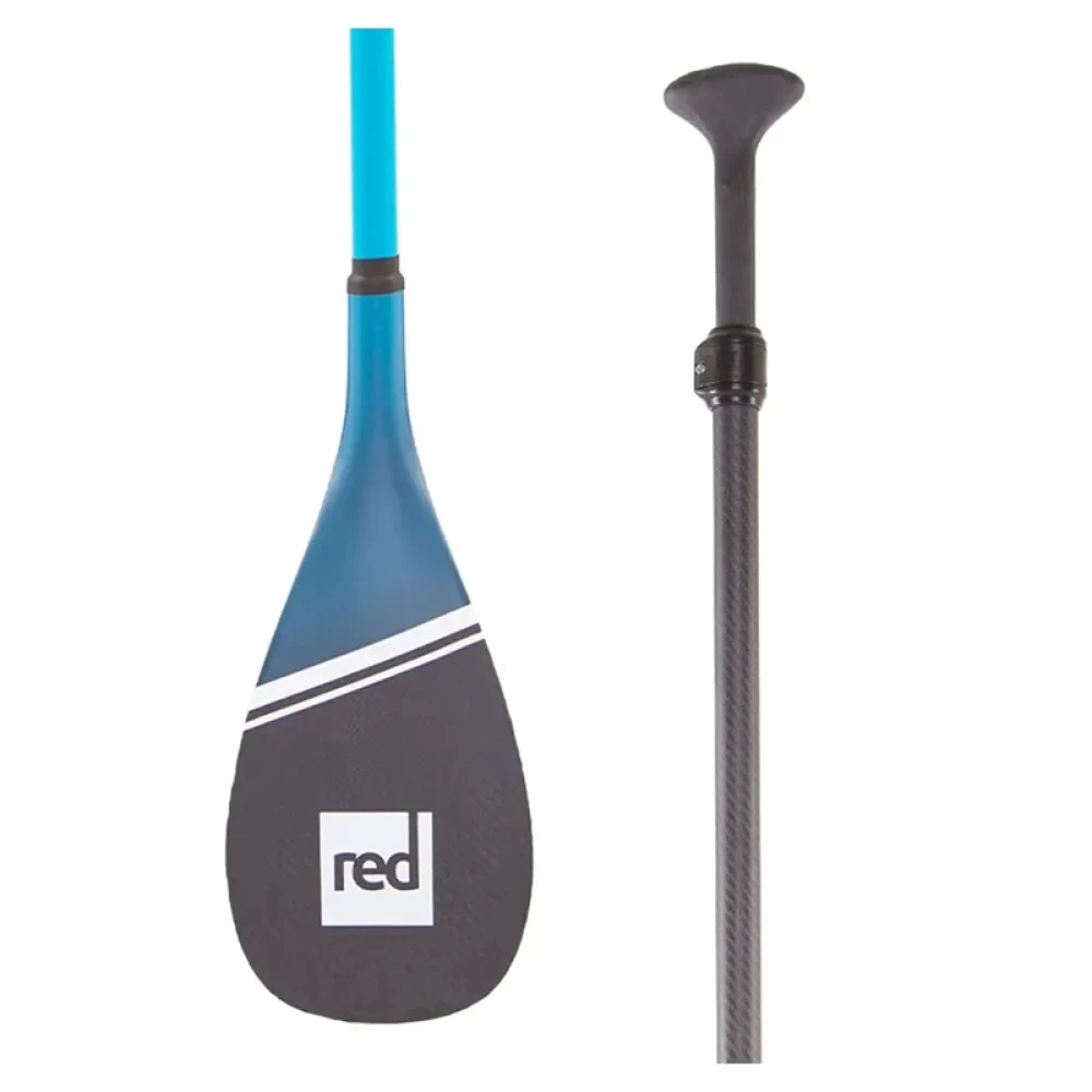 Весло для SUP доски Red Paddle Co Hybrid 3 Piece