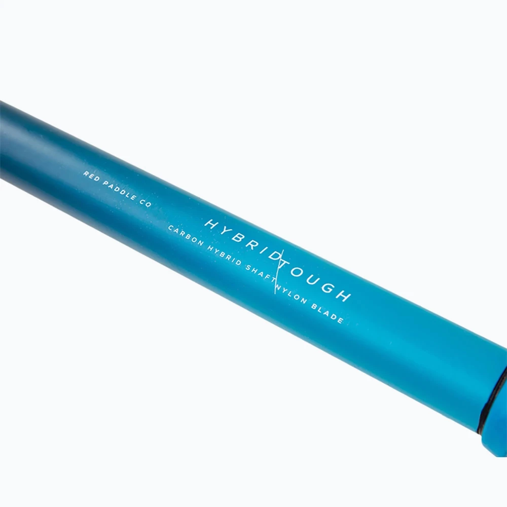 Весло для SUP доски Red Paddle Co Hybrid Tough Blue