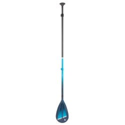 Весло для SUP доски Red Paddle Co Hybrid Tough Blue