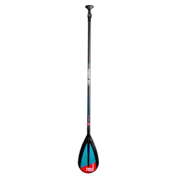 Весло для SUP доски Red Paddle Co Midi Carbon 50 Nylon Vario (Cam Lock)