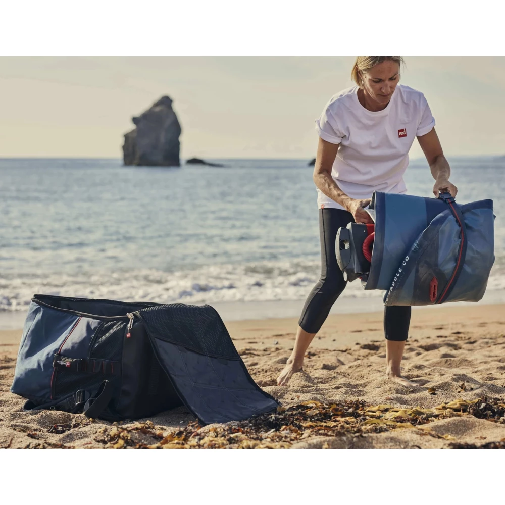 Надувная доска для SUP серфинга Red Paddle Co Compact 9'6" MSL PACT