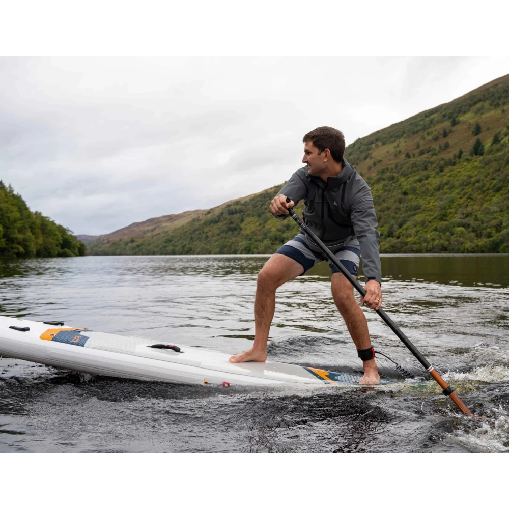 Надувная доска для SUP серфинга Red Paddle Co 12'6" Elite 2024