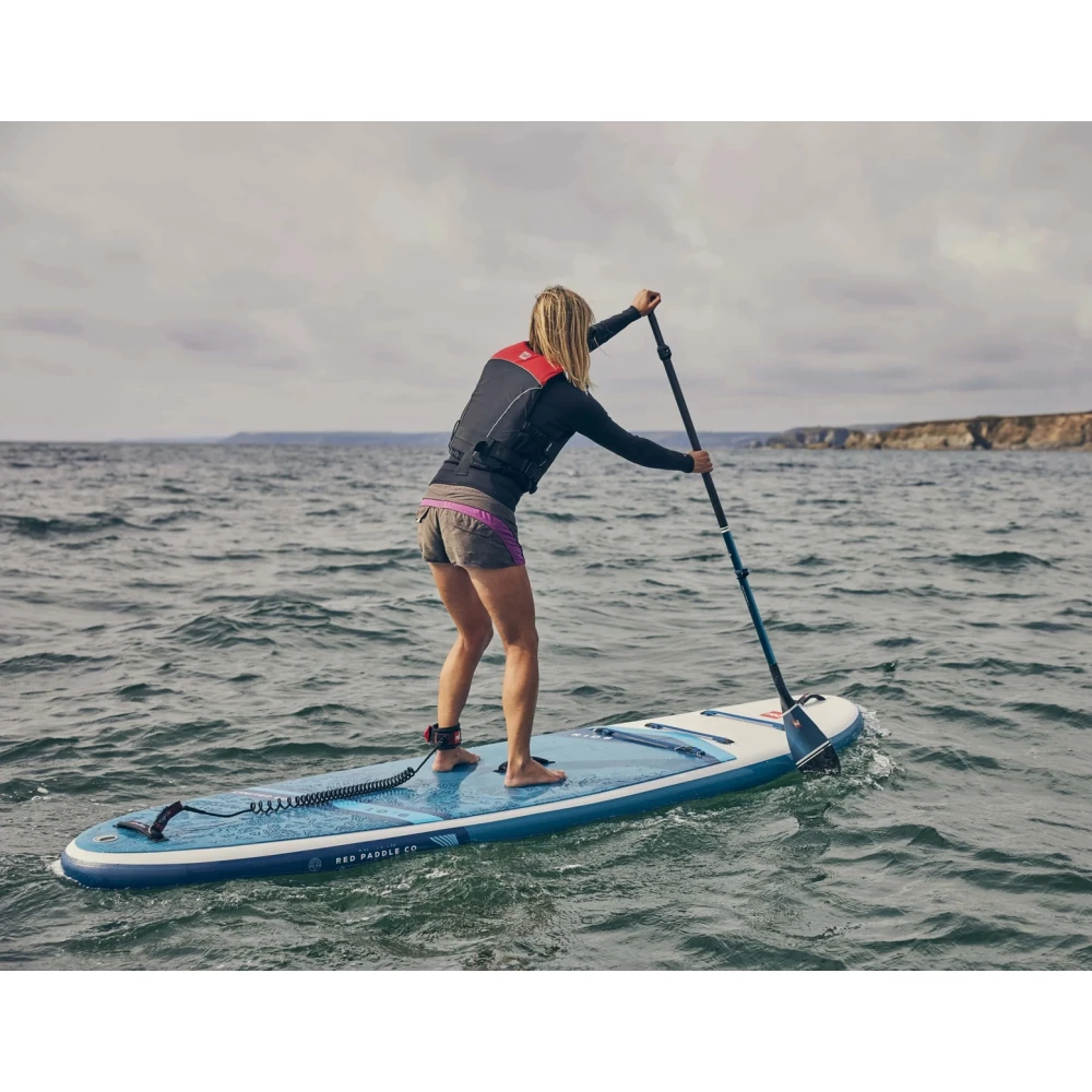 Надувная доска для SUP серфинга Red Paddle Co Ride 10'6'' Limited edition MSL 2024
