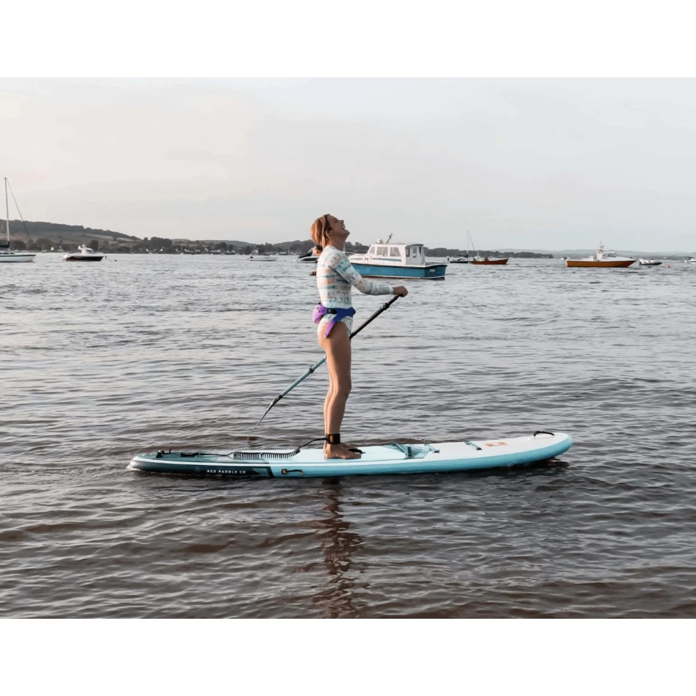 Надувная доска для SUP серфинга Red Paddle Co Ride 10'2'' MSL 2024