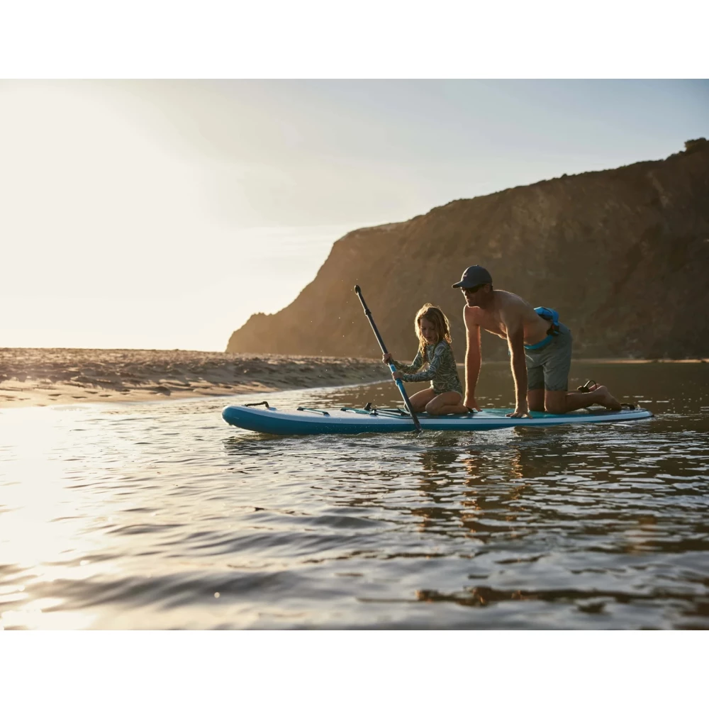 Надувная доска для SUP серфинга Red Paddle Co Ride 10'6'' MSL 2024