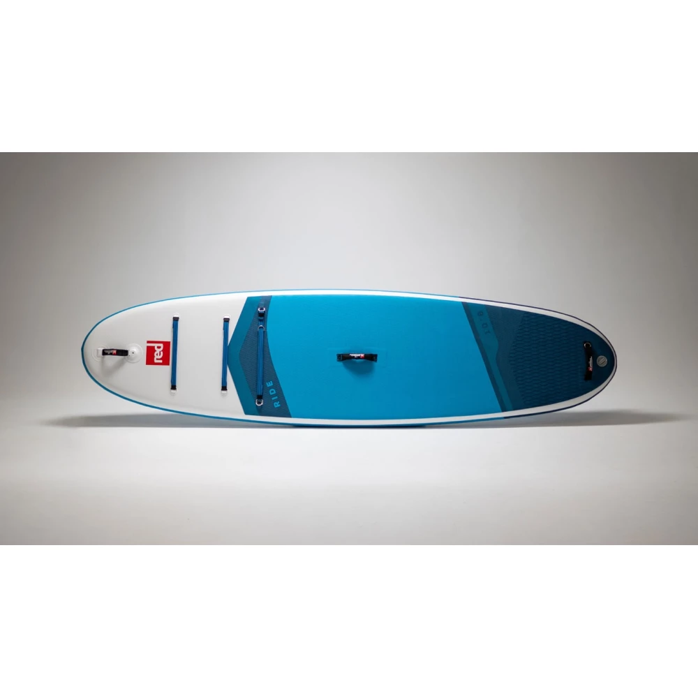 Надувная доска для SUP серфинга Red Paddle Co Ride 10'6'' MSL 2024