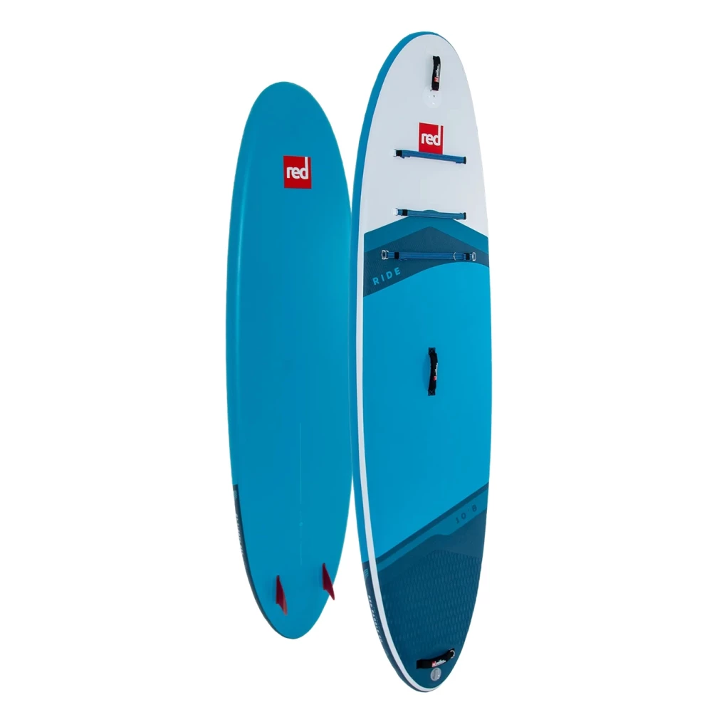 Надувна дошка для SUP серфінгу Red Paddle Co Ride 10'8'' MSL 2024