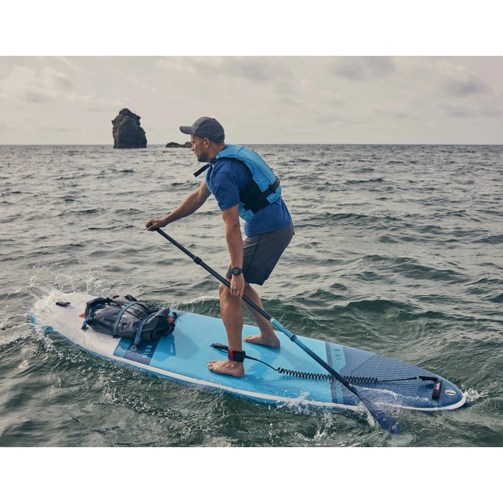 Надувна дошка для SUP серфінгу Red Paddle Co Ride 10'8'' MSL 2024