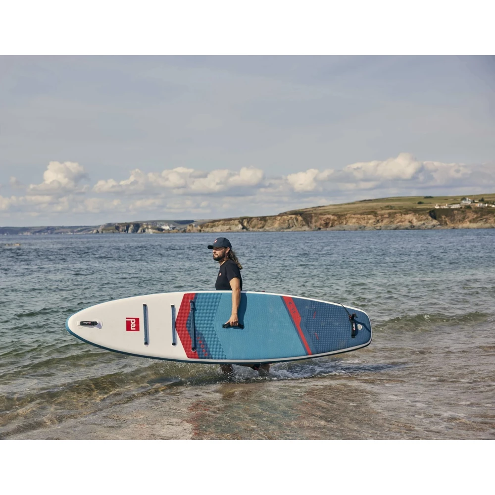 Надувная доска для SUP серфинга Red Paddle Co 11'3" Sport 2024