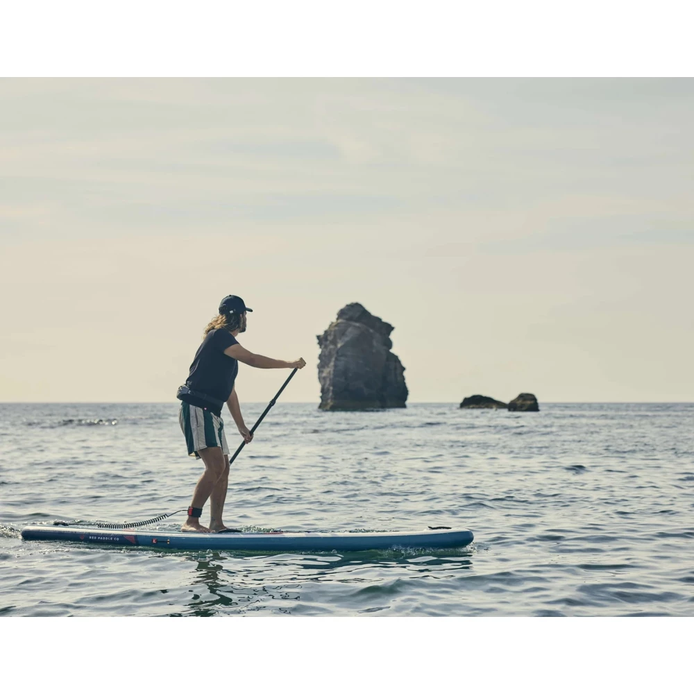 Надувная доска для SUP серфинга Red Paddle Co 11'3" Sport 2024