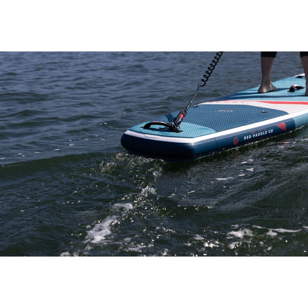 Надувная доска для SUP серфинга Red Paddle Co 12'6" Sport MSL 800  2025